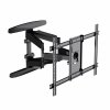 UCHWYT DO TV LCD/LED 40-75 45KG AR-98 ART reg. pion i poziom 58-500mm maxVESA 600x400